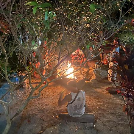 Seree Bungalows & Chill Bar Ko Čang Exteriér fotografie