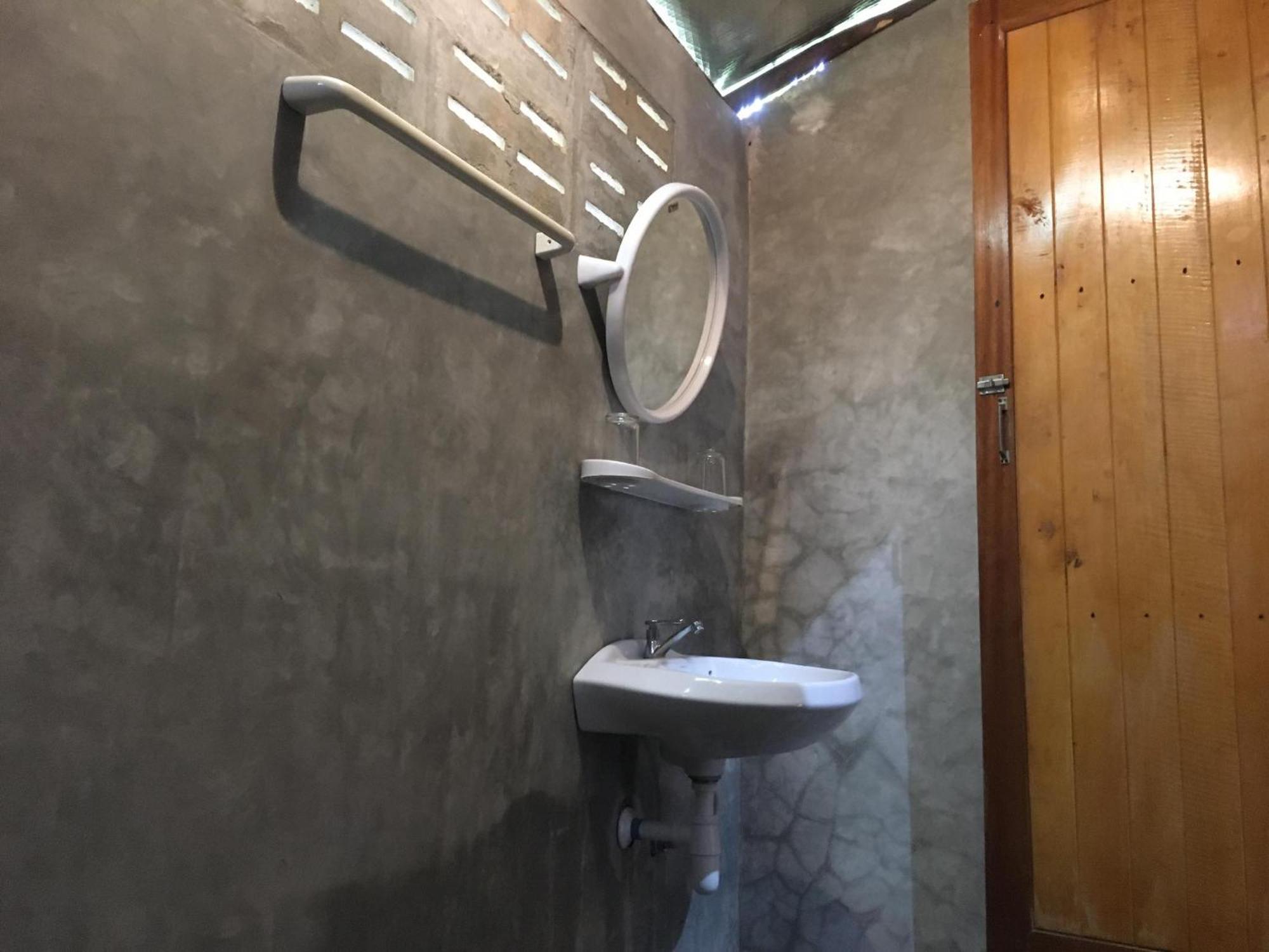 Seree Bungalows & Chill Bar Ko Čang Exteriér fotografie