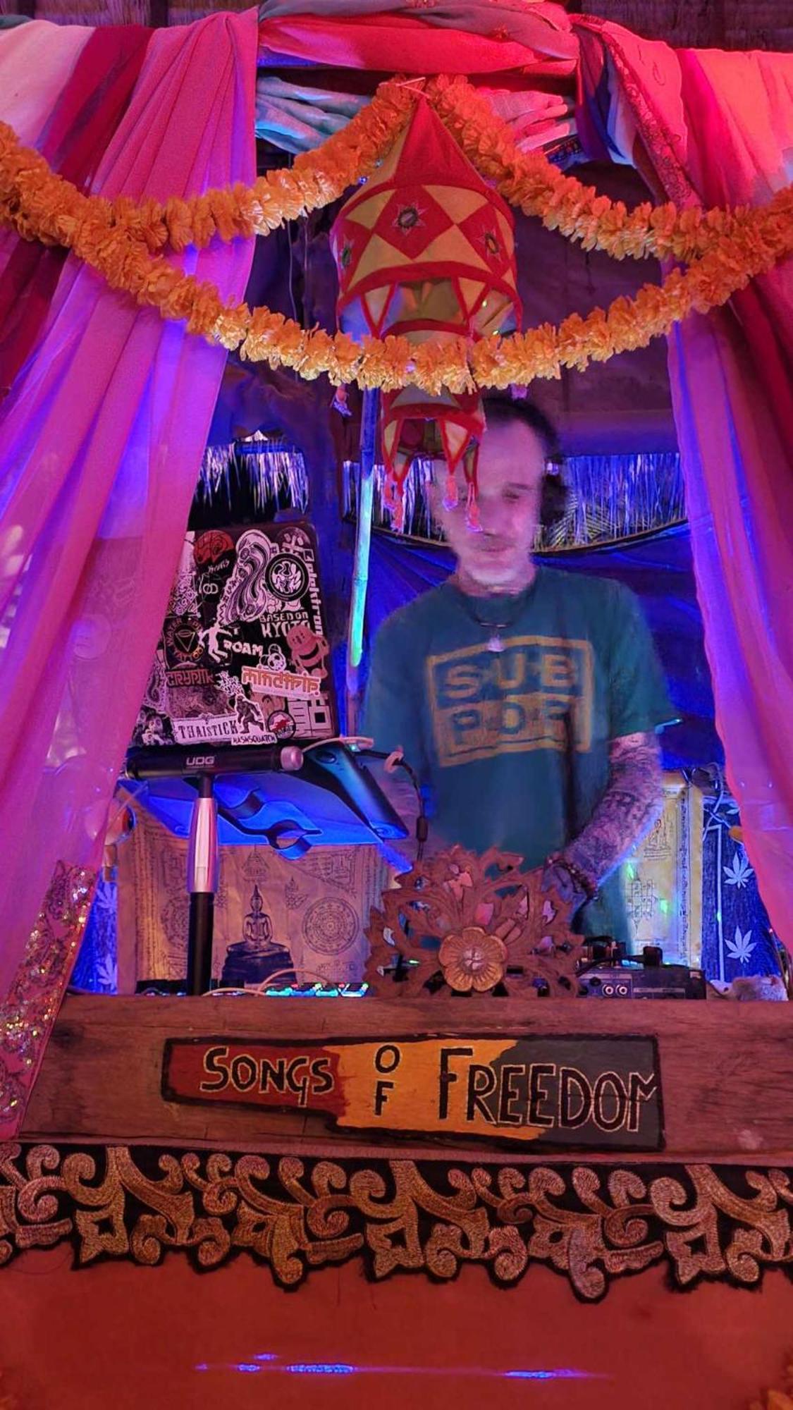 Seree Bungalows & Chill Bar Ko Čang Exteriér fotografie