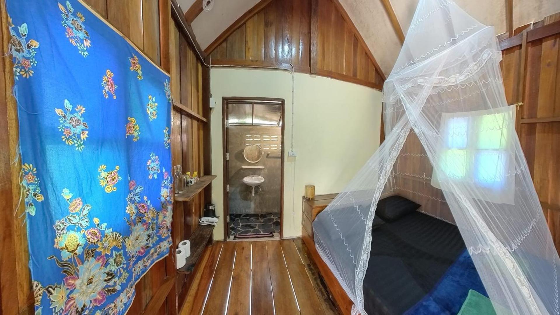 Seree Bungalows & Chill Bar Ko Čang Exteriér fotografie
