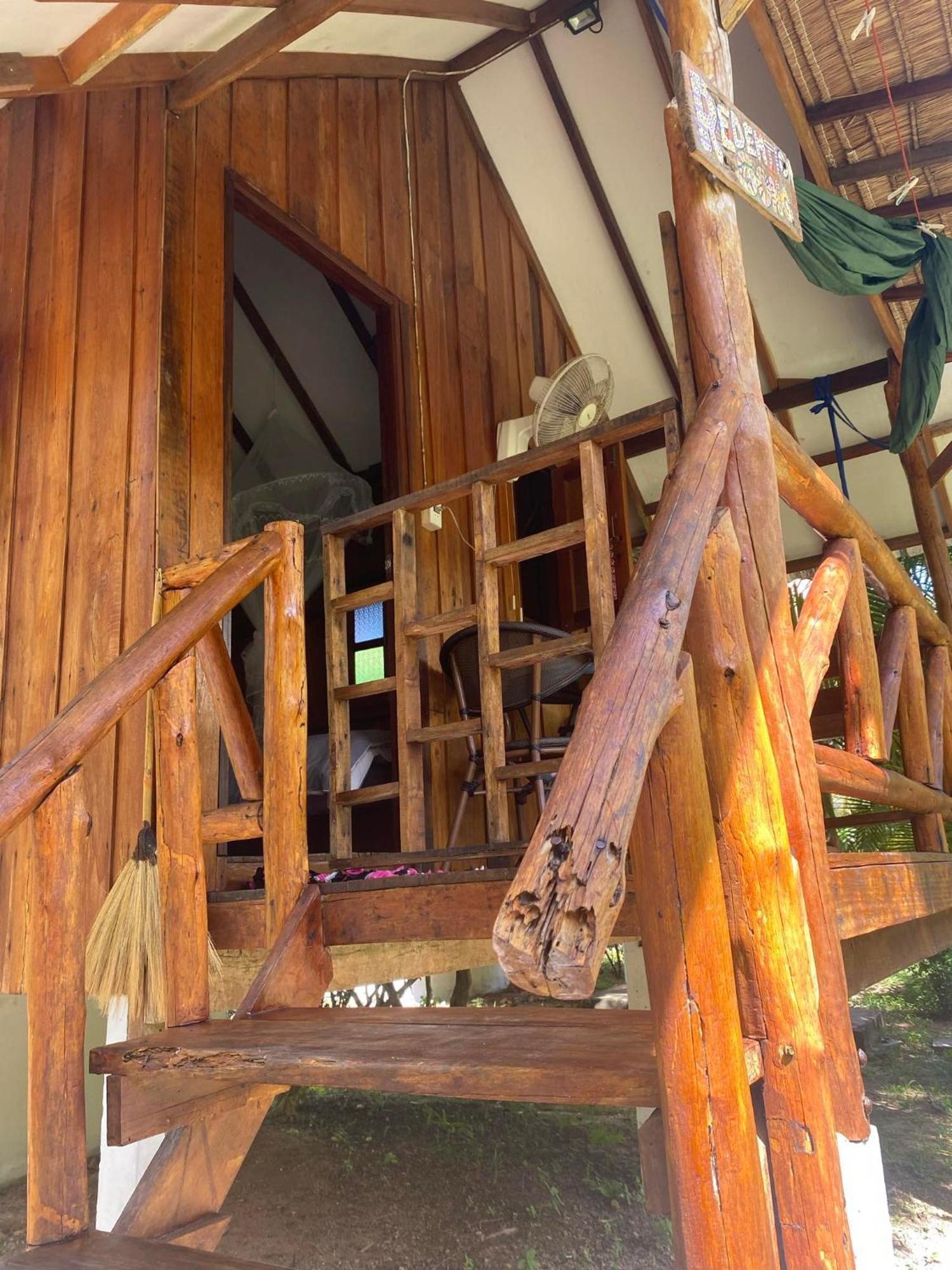 Seree Bungalows & Chill Bar Ko Čang Exteriér fotografie
