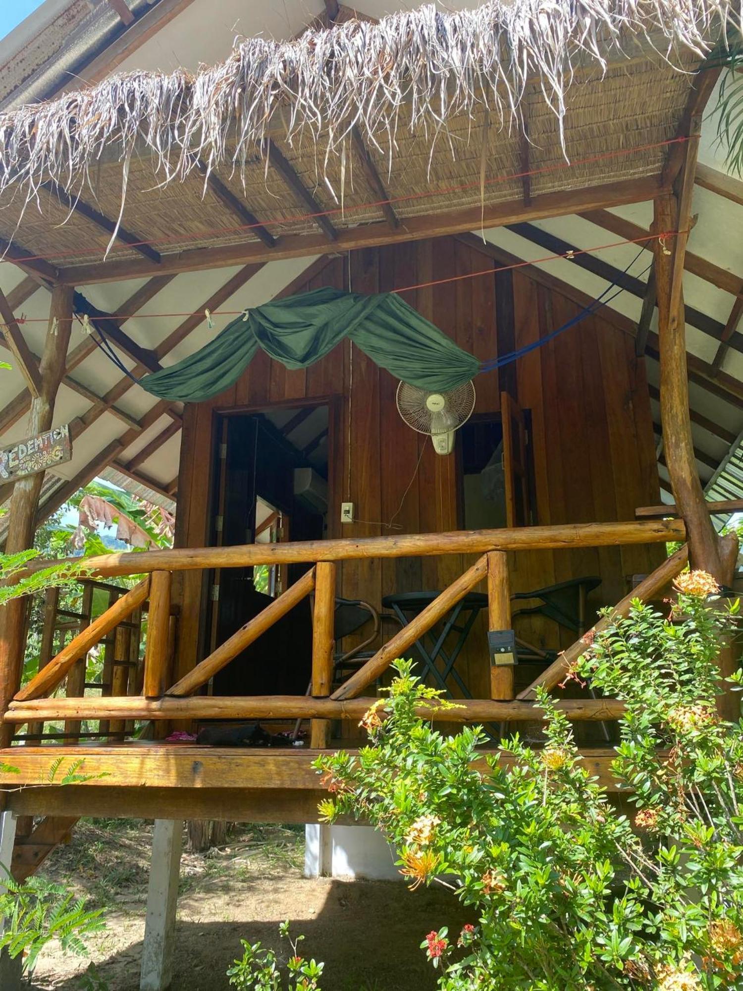Seree Bungalows & Chill Bar Ko Čang Exteriér fotografie
